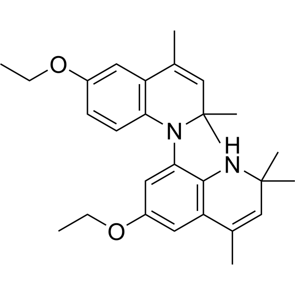 Ethoxyquin dimer 74681-77-9